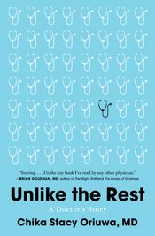 Unlike the Rest - 1 Oct 2024