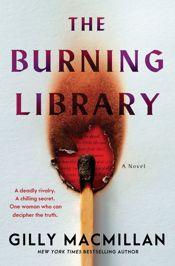 The Burning Library - 18 Nov 2025