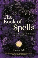 The Book of Spells - 15 Oct 2021