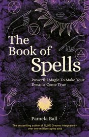 The Book of Spells - 15 Oct 2021