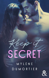 Keep it Secret - 2 Mar 2022