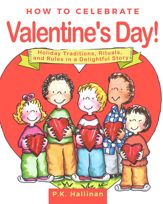 How to Celebrate Valentine's Day! - 7 Jan 2020