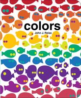 Colors - 25 Oct 2016