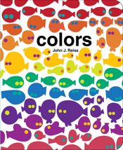 Colors - 25 Oct 2016
