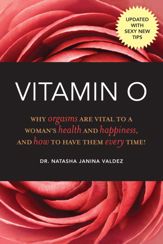 Vitamin O - 19 May 2015