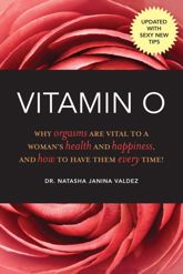 Vitamin O - 19 May 2015