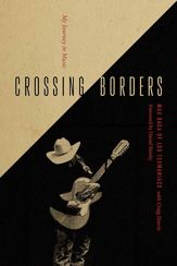 Crossing Borders - 15 May 2021