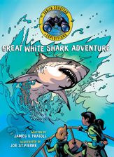 Great White Shark Adventure - 5 Mar 2019