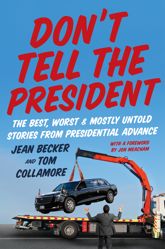 Don’t Tell the President - 3 Feb 2026