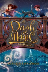 A Dash of Magic - 12 Feb 2013