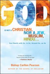 God Is Not a Christian, Nor a Jew, Muslim, Hindu... - 30 Mar 2010