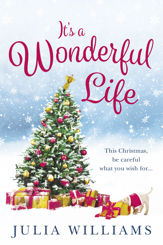 It’s a Wonderful Life - 3 Nov 2016