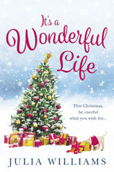 It’s a Wonderful Life - 3 Nov 2016