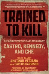 Trained to Kill - 18 Apr 2017