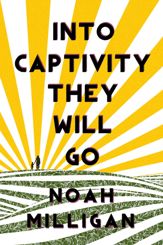 Into Captivity They Will Go - 1 Oct 2019