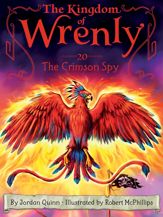 The Crimson Spy - 31 Oct 2023