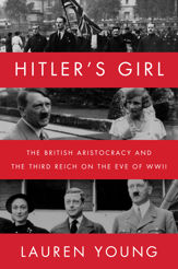 Hitler's Girl - 23 Aug 2022