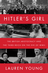 Hitler’s Girl - 23 Aug 2022