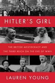 Hitler’s Girl - 23 Aug 2022