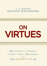 On Virtues - 18 Oct 2012