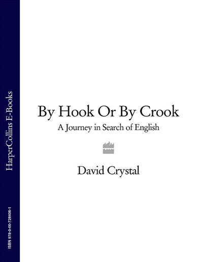 By Hook Or By Crook