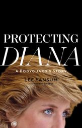 Protecting Diana - 30 Aug 2022