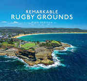 Remarkable Rugby Grounds - 20 Jul 2023