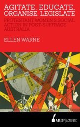 Agitate, Educate, Organise, Legislate - 17 Jul 2017