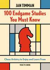 100 Endgame Studies You Must Know - 10 Oct 2024