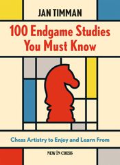 100 Endgame Studies You Must Know - 10 Oct 2024