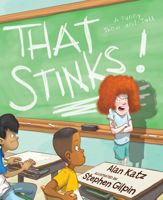 That Stinks! - 12 Jul 2016
