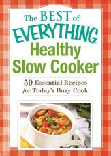 Healthy Slow Cooker - 1 Mar 2012