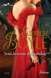 Sous le sceau du scandale - 1 Jul 2016