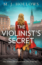 The Violinist’s Secret - 16 Jan 2025