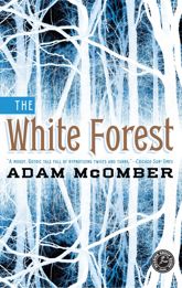 The White Forest - 11 Sep 2012