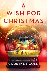 A Wish for Christmas - 14 Nov 2023