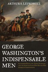 George Washington's Indispensable Men - 1 Sep 2018
