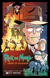 Rick and Morty: Heart of Rickness - 6 Mar 2024