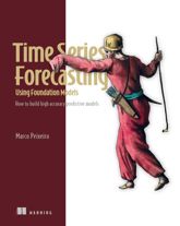 Time Series Forecasting Using Foundation Models - 16 Dec 2025
