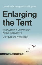 Enlarging the Tent - 8 Dec 2023