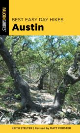 Best Easy Day Hikes Austin - 1 May 2020