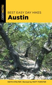 Best Easy Day Hikes Austin - 1 May 2020