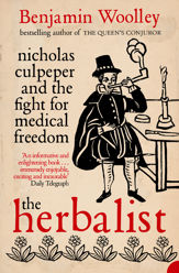 The Herbalist - 28 Jun 2012