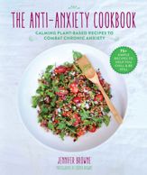 The Anti-Anxiety Cookbook - 20 Aug 2019