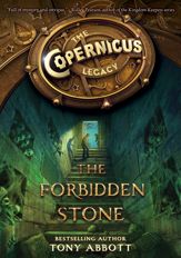 The Copernicus Legacy: The Forbidden Stone - 7 Jan 2014