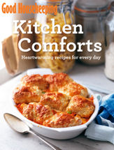 Good Housekeeping Kitchen Comforts - 30 Jul 2015