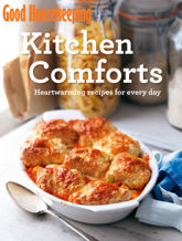Good Housekeeping Kitchen Comforts - 30 Jul 2015