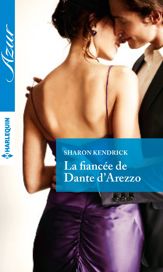 La fiancée de Dante D'Arezzo - 16 Jan 2017
