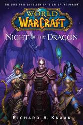 World of Warcraft: Night of the Dragon - 18 Nov 2008