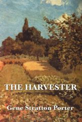 The Harvester - 8 Apr 2013